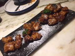 -绿茶餐厅(乐峰广场店)