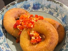 小面窝-德泓面馆(颐高店)