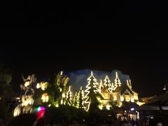 -济南方特东方神画