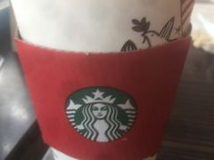 -星巴克臻选(北京富力家园店)