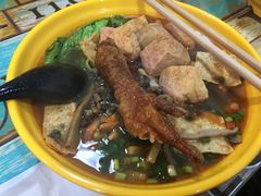 -龍城柳州螺蛳粉(群星路店)