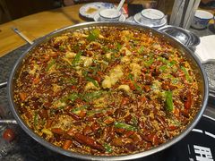 -胖子鱼·天水麻辣鱼火锅(秦州407店)