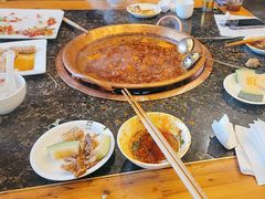 -老码头火锅(玉林店)