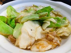 -花盐街·四川乐山小吃(西单大悦城店)