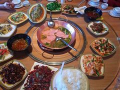 -妈妈的味道(和顺古镇店)