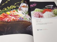 -一品江南韵·淮扬菜