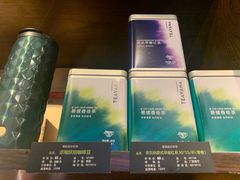 -星巴克(红房子店)