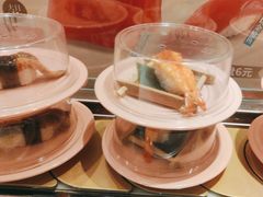 -争鲜回转寿司(通州万达店)