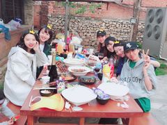 -北京山里寒舍度假酒店