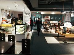 -素清香(解放路店)