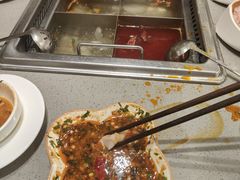-海底捞火锅(旭辉MALL店)