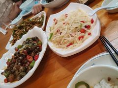 -61号餐吧(兴坪古镇漓江店)