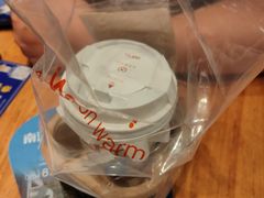 -Cafe on warm(丹霞店)