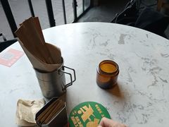 -北平机器Peiping Machine(方家店)