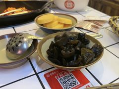 -巴卤社老火锅(财富店)