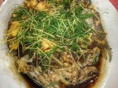 -荣兴河鲜楼(江口店)