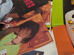 -剧狐剧本杀·月球探案馆(人民广场1号店)