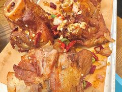 -沈家花园如皋菜(海阳路店)