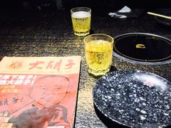 -大胡子海鲜·天津菜·砂锅烧烤(五大道创始店)