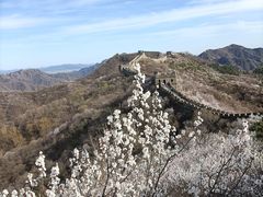 -慕田峪长城