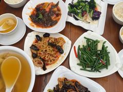 -少林寺欢喜地素斋馆