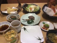 -山之川日料放题(通州店)