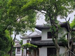 -朱家角课植园