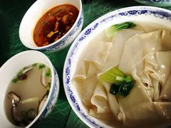 -天下第一面(大雁塔北广场店)