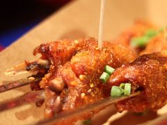 -蘭奢雅集·江浙菜(青山江滩店)