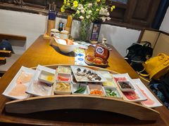 -芸南道·过桥米线(昆明老街旗舰店)