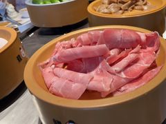 -龍歌自助小火锅(李沧顺和汇店)