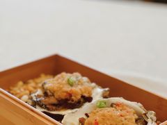 -太平洋西餐厅(金陵饭店)