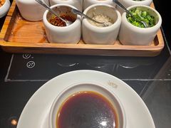 -官也街澳门火锅(新源里店)