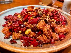 -水煮三国·川鲁江湖菜(香山店)