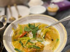 -Thai Alley泰爱里(二沙岛店)