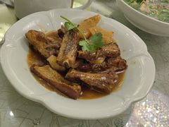 -轩记海鲜餐厅·四十五年老字号·经典粤菜(西区彩虹店)