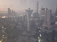 -星城之眼摩天轮