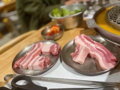 -姜虎东白丁烤肉(深圳湾后海汇店)