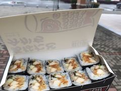 -鲜目录寿司(奥莱店)