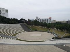 -西南政法大学(渝北校区)