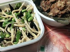 荷叶米粉鸡-老乡鸡(临泉人民医院南区店)