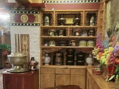 -宗巴雍姆藏餐府