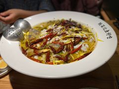 -太二酸菜鱼(正大广场店)