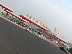 -胶州湾海底隧道