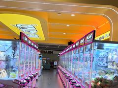 -meland·儿童乐园·游戏厅娃娃机·电玩Xbox(成都合生汇店)