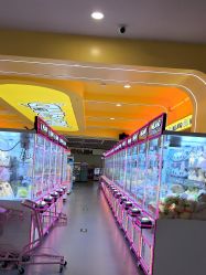 点击看大图 -meland·儿童乐园·游戏厅娃娃机·电玩Xbox(成都合生汇店)