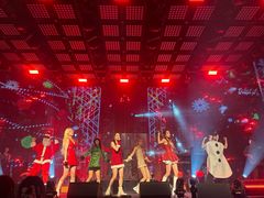 -MOSSO·Liveshow(M3香港广场店)