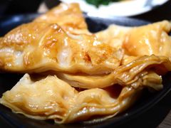豆角烀饼-荣鹏风味烀饼(万达广场店)