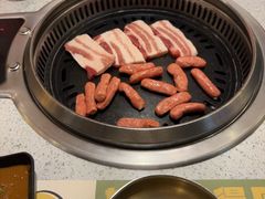 -炭之家·齐齐哈尔非遗烤肉·鲜切直供(中央大街店)