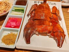 -茄子恰恰·新云南小炒(坪山益田店)